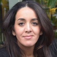 Sarah Damou