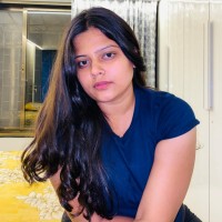 Smruti Rawat