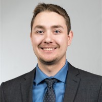 Nicholas Holbert