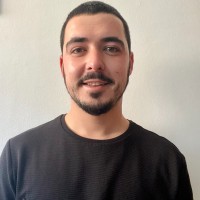 Sergio Domingo
