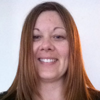 Vicky Halberg