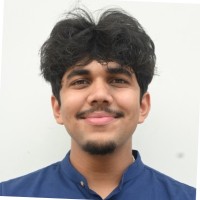 Athul Jomon