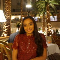Inderpreet Kaur