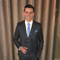Kristopher Faulds