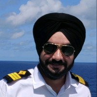 Mandeep Singh