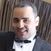 Mahmoud Kamel