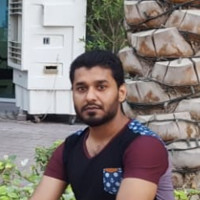 Noor Haqmal