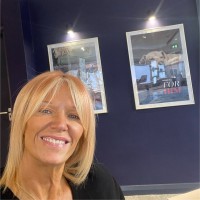 Colleen Brandon
