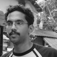 Raghuram Ramachandran