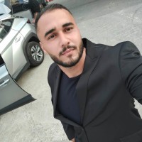 Mohammed Banat