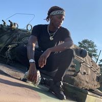 Teddy Backwoods