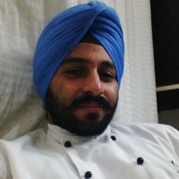 Manjinder Singh
