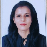 Rina Jain