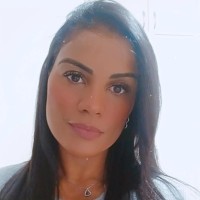 Karina Tonelline Lavalle Teixeira De Souza