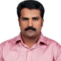 Unnikrishnan P Paniker