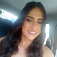 Adriene Machado