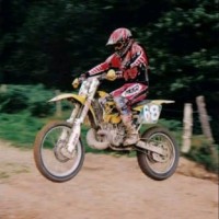 David Williams