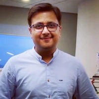 Sushant Chawla