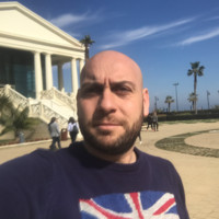 Martin Padin Fernández