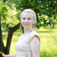 Anna Cherednychenko