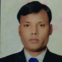Dhirendra Pratap Ray