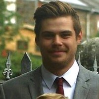 Harley Stevenson