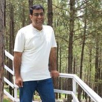 Zeeshan Haider