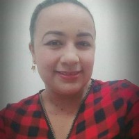 Erika Restrepo Giraldo