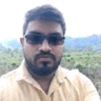 Harendra Hewage