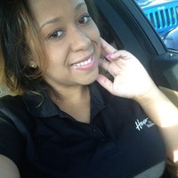 Jaleesa Williams