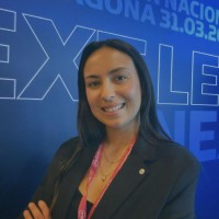 Sandra Baena Martínez