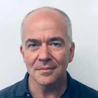 Peter Hutton