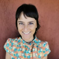 Paola Dalmasso, Fisioterapia e Metodo Grinberg