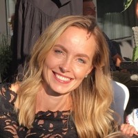 Jeanette Tyllström