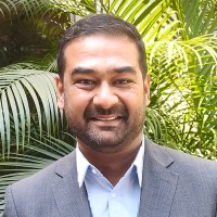 Sushant Savant