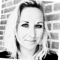 Iris Van Mierlo-Janssen