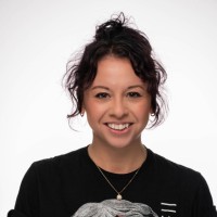 Xanthe John
