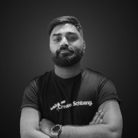 Nimesh Lodaya