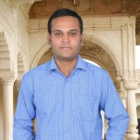 Chaitanya Kumar Rao Sagi