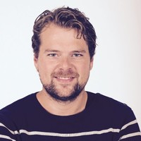 Kevin De Vries