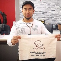 Darryl John Yu