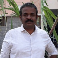Ignatius Adaikalaraj, DPT, BE Printing, M.Tech