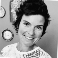 Barbara van Beek
