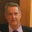Roger Preston