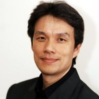 Alex Luk