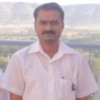 Dattatraya Shete