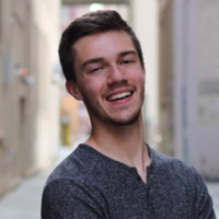 Jake Bourbonais