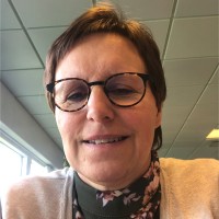 Gitte Nielsen