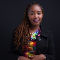Mary Kinuthia