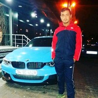 Cuma Bakır
